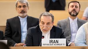 Switzerland Offers to Host Historic Signing of Imminent United States-Iran Peace Accord